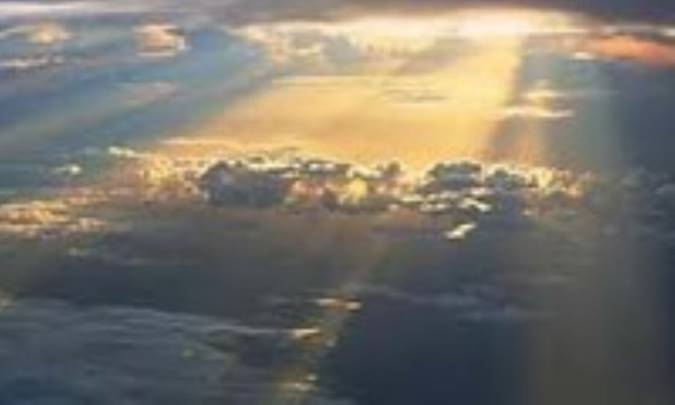 سرزمین ملکوت