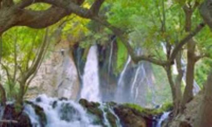 نوستالژی بهشت