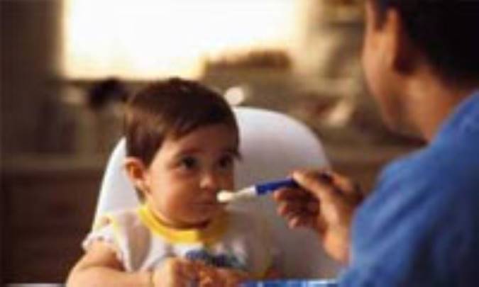 بی اشتهایی عصبی