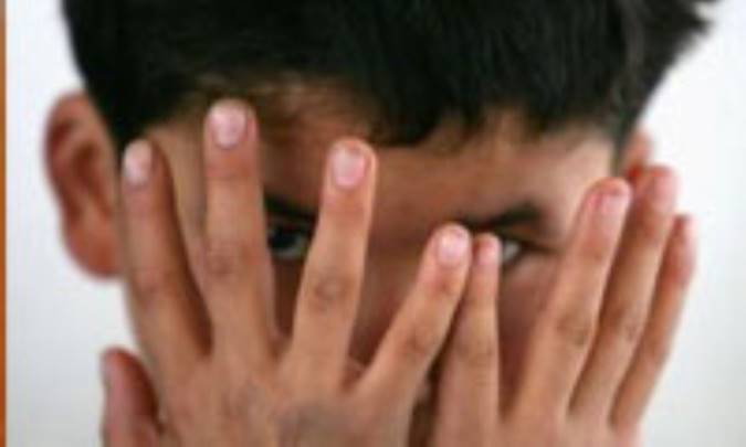 درمان بزهکاری کودکان