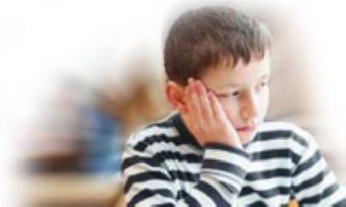 درمان خیالبافی کودکان