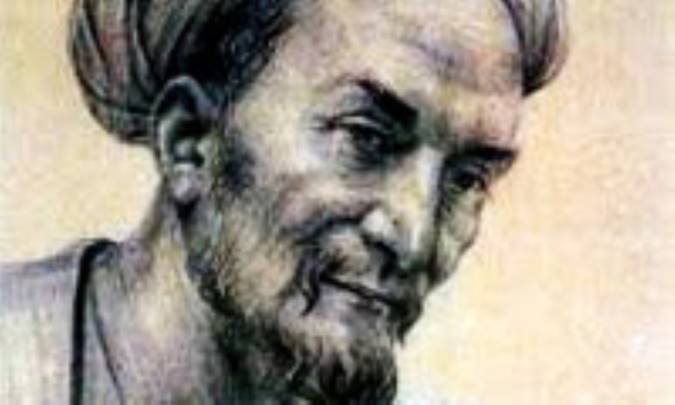 مسایل معنوی و اخلاقی در سخن سعدی