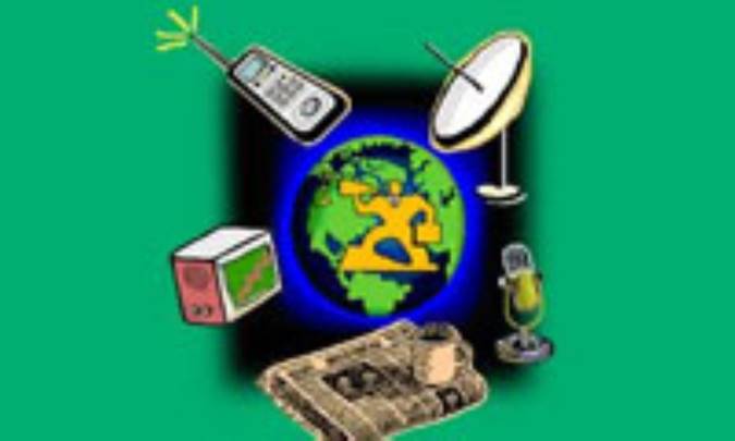 ساخت و کارکرد ارتباطات در جامعه