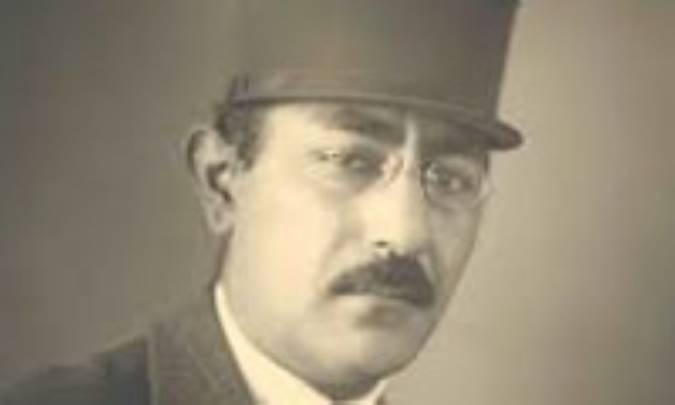 علی اکبر داور