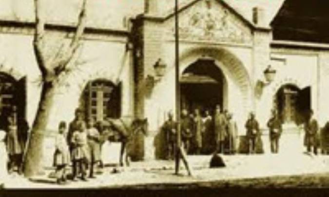 مسأله ایران و صلح