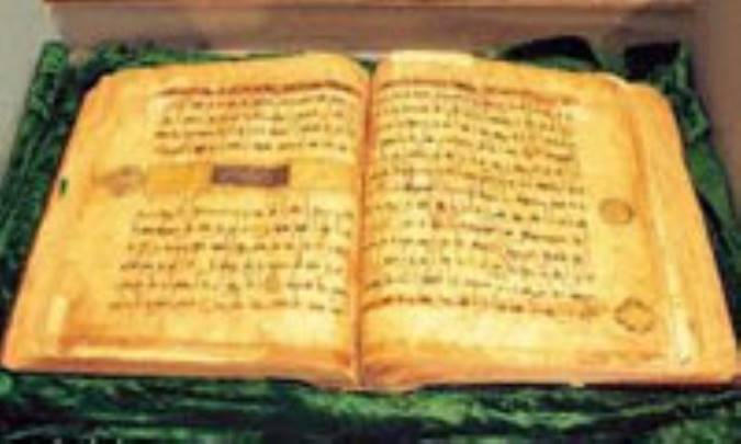 خلافت الهی انسان در قرآن