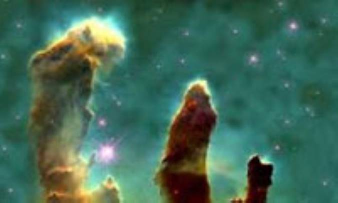 جمال انسان در آفرینش