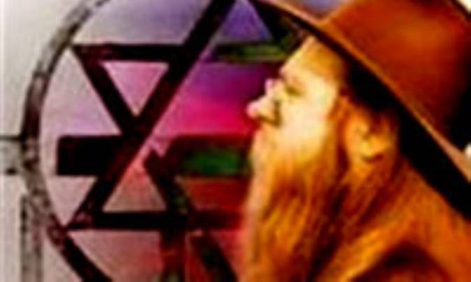 یهودیان در روسیه تزاری