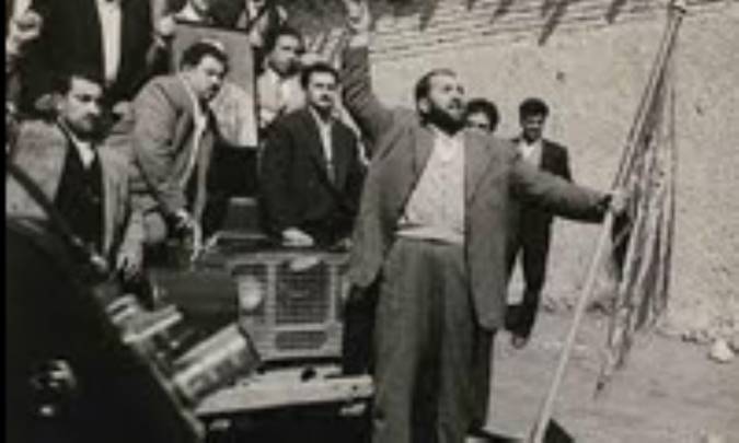 روایتی از عیار تمام