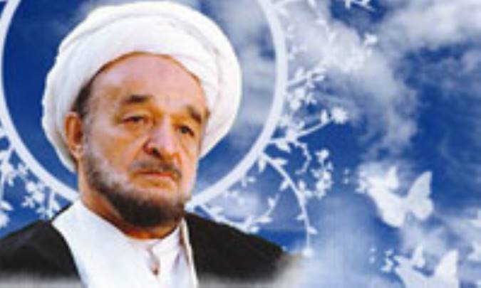 ملاقات دو فیلسوف بزرگ