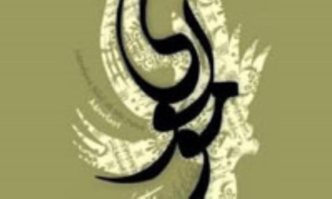 مولوی در آلمان