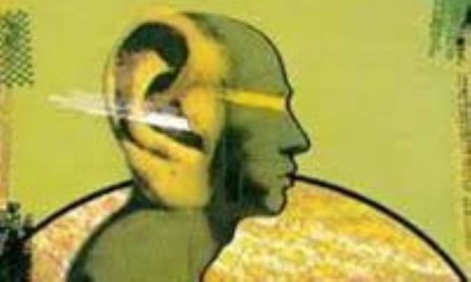 فرار از خود یا خدا؟
