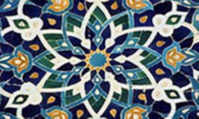 جایگاه هنر ایران