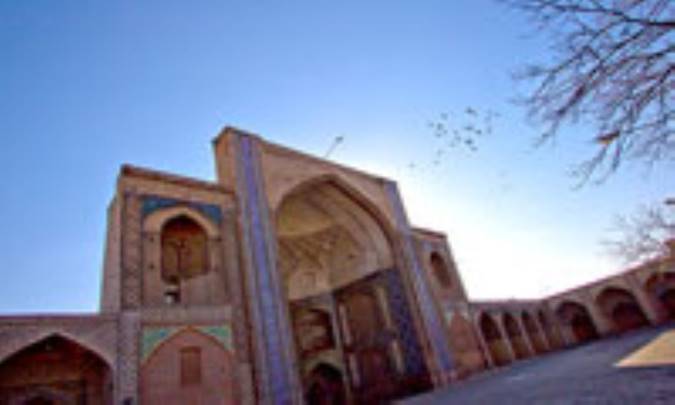 ایران و جهان ایرانی