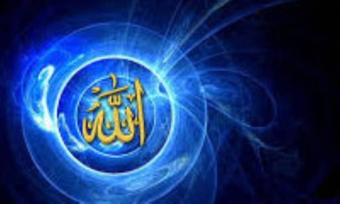 صفات الهی در النقض