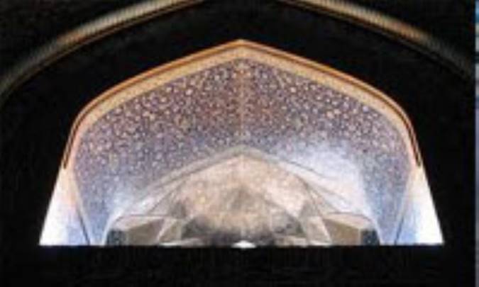 معماری و الهیات