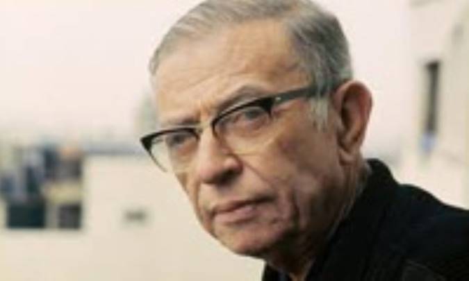 ژان پل سارتر