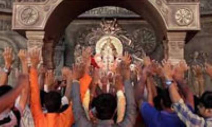 مهابهاراته