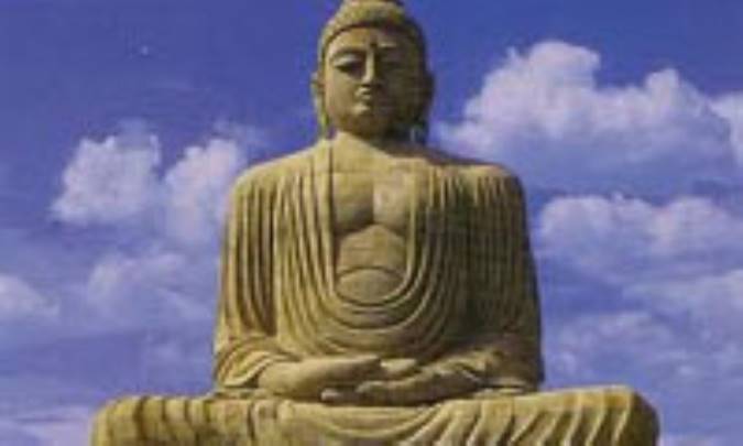 بودا و کالکی: دو تجلی ویشنو