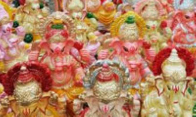 نوخدایان در اساطیر هند