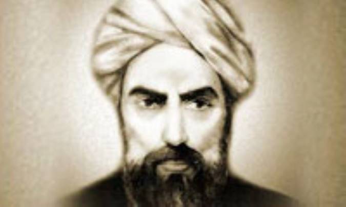 صدرالمتألهین و تقریر سینوی برهان صدیقین