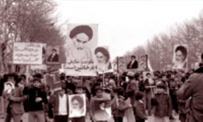 مطلع الفجر پیروزی انقلاب