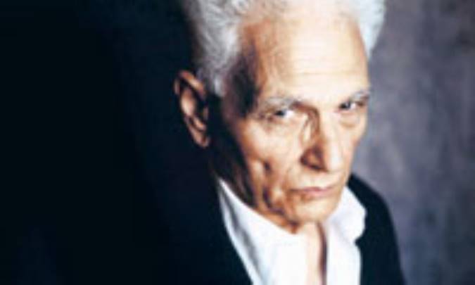 پدر شالوده شکنی
