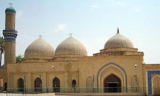 سلمان فارسی (2)