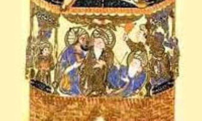 انجمن رازآلود اخوان الصفا