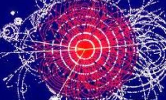 ذرات بنیادی