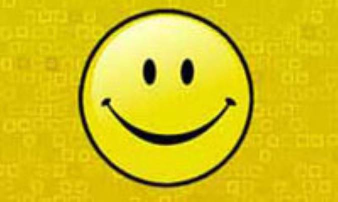 نمره شادی شما چند است؟