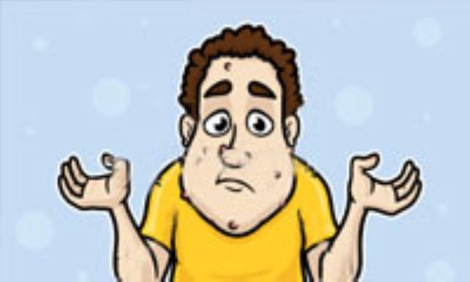 با آکنه چه باید کرد؟