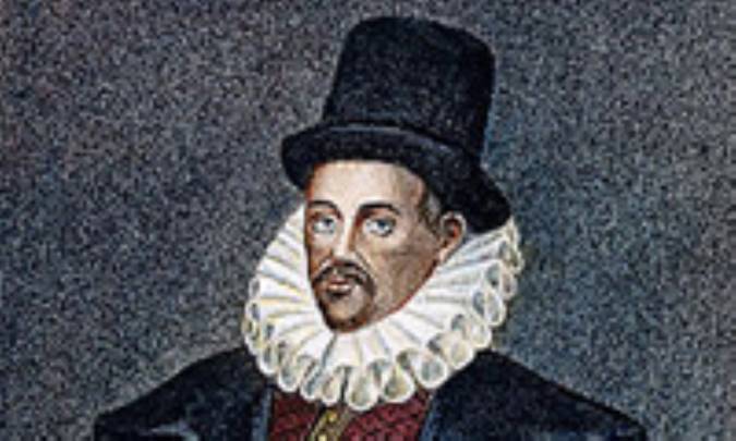 تأثیر گیلبرت بر گالیله