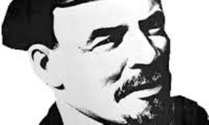 کابوس پرولتاریا