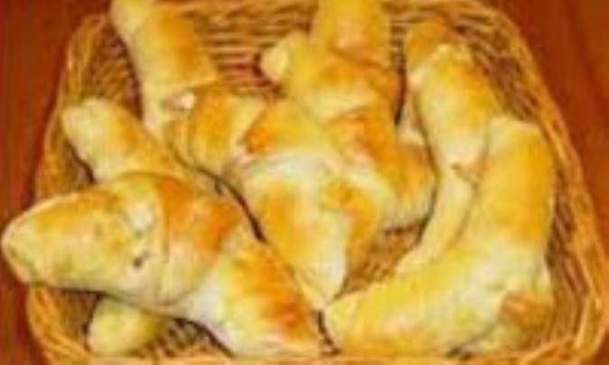 پیراشکی نروژی