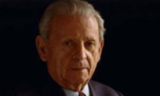 امانوئل لویناس