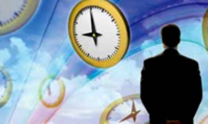تقدیر تاریخی انسان مدرن