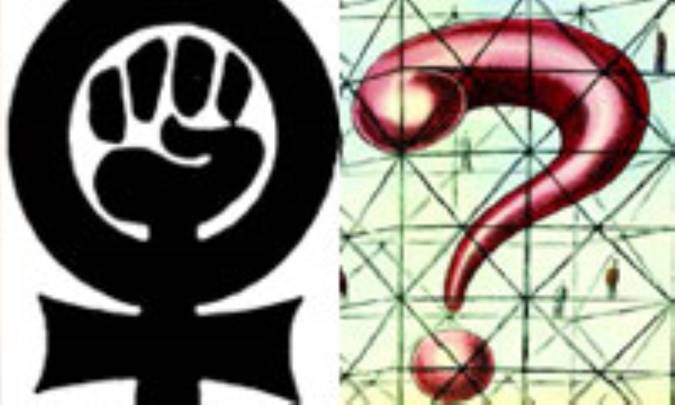 فلسفه پراگماتیسم و فمینیسم