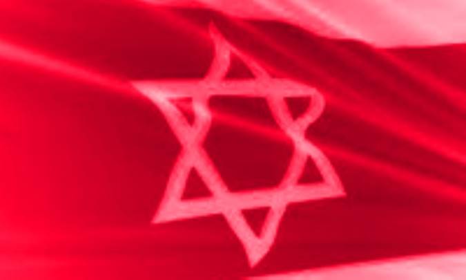 اسرائیل، دولت دین