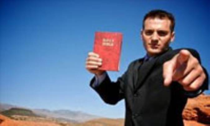 فعالیت ایوانجلیست ها در دهه ی 1990 میلادی در سینمای آمریکا