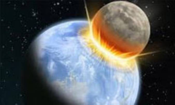 نگرش هالیوودی به پایان تاریخ