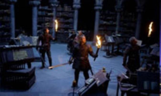 هالیوود، صنعتی برای تئوریزه کردن جنگ در جهان