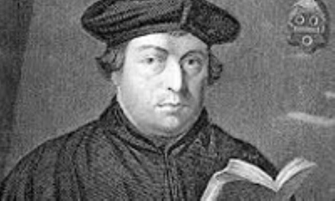 «مارتین لوتر» و «آیین پروتستان» زمینه‌سازان صهیونیسم مسیحی