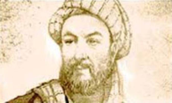 دادشهر «ابن سینا»