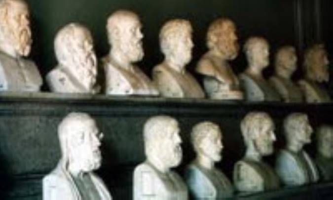 فلسفه رواقی و سیاست