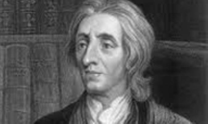 جان لاک و دفاع اقتصادی از استعمار