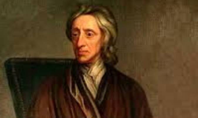 جان لاک و رساله ای درباره حکومت