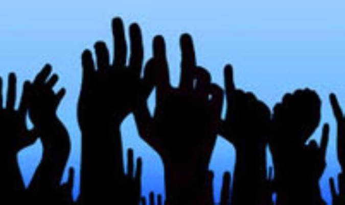 حکومت مستقیم مردم و اصل نمایندگی