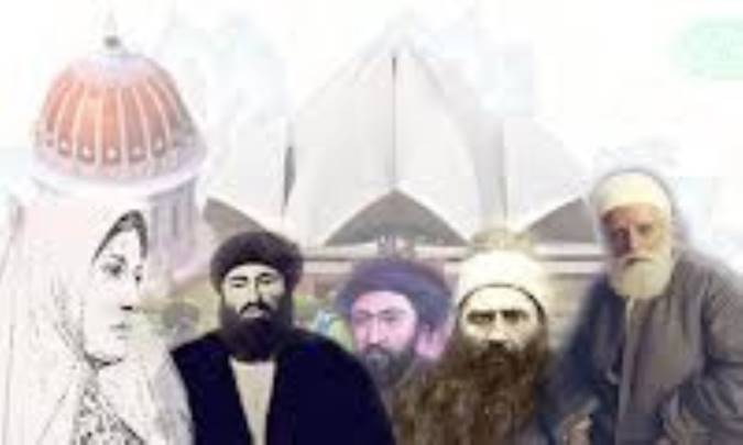 بهائیت در ادعا؛ بهائیت در عمل (1)