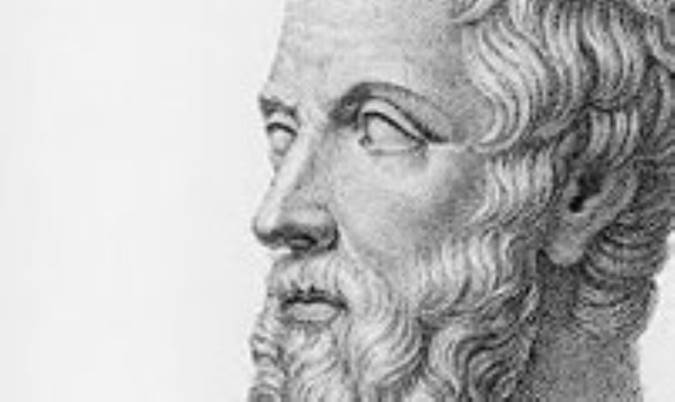 هرودوت و تاریخ نگاری